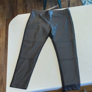 Lou and Grey leggings